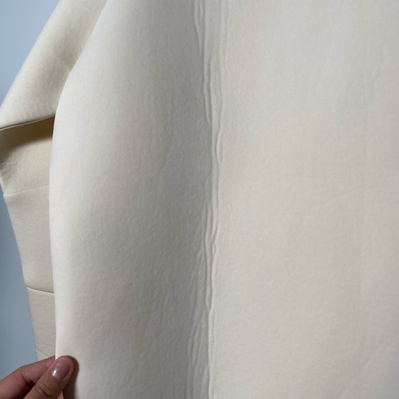 JUUN J | Neoprene graphic jumper - Picture 7 of 8